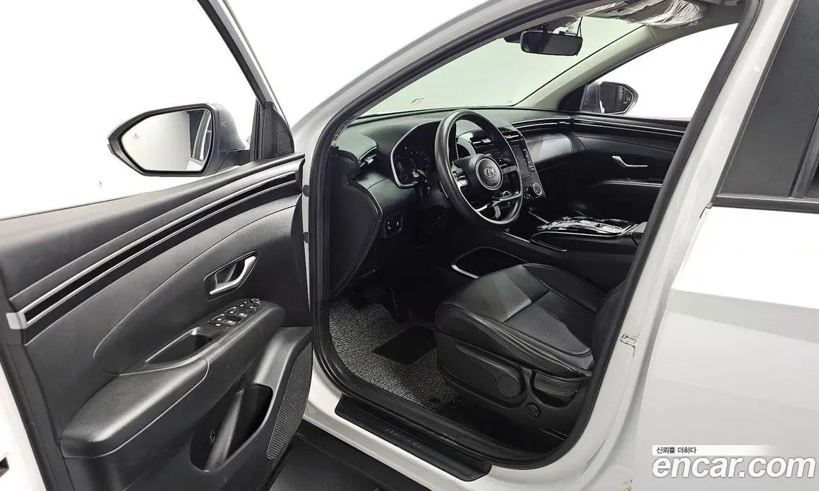 Hyundai Tucson 2022 2.0 автомат (гидро), фото 13