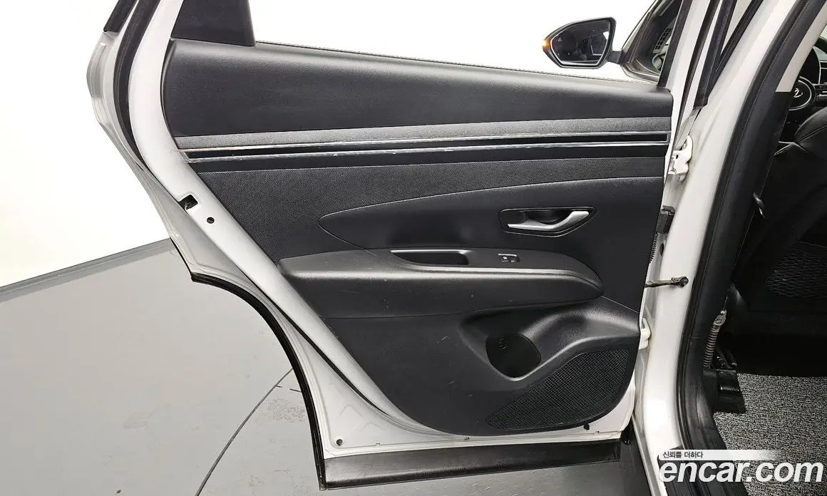 Hyundai Tucson 2022 2.0 автомат (гидро), фото 14