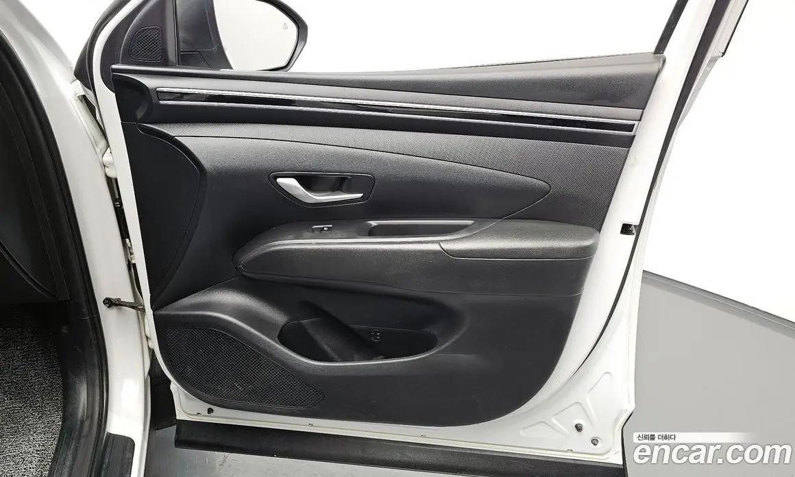 Hyundai Tucson 2022 2.0 автомат (гидро), фото 15