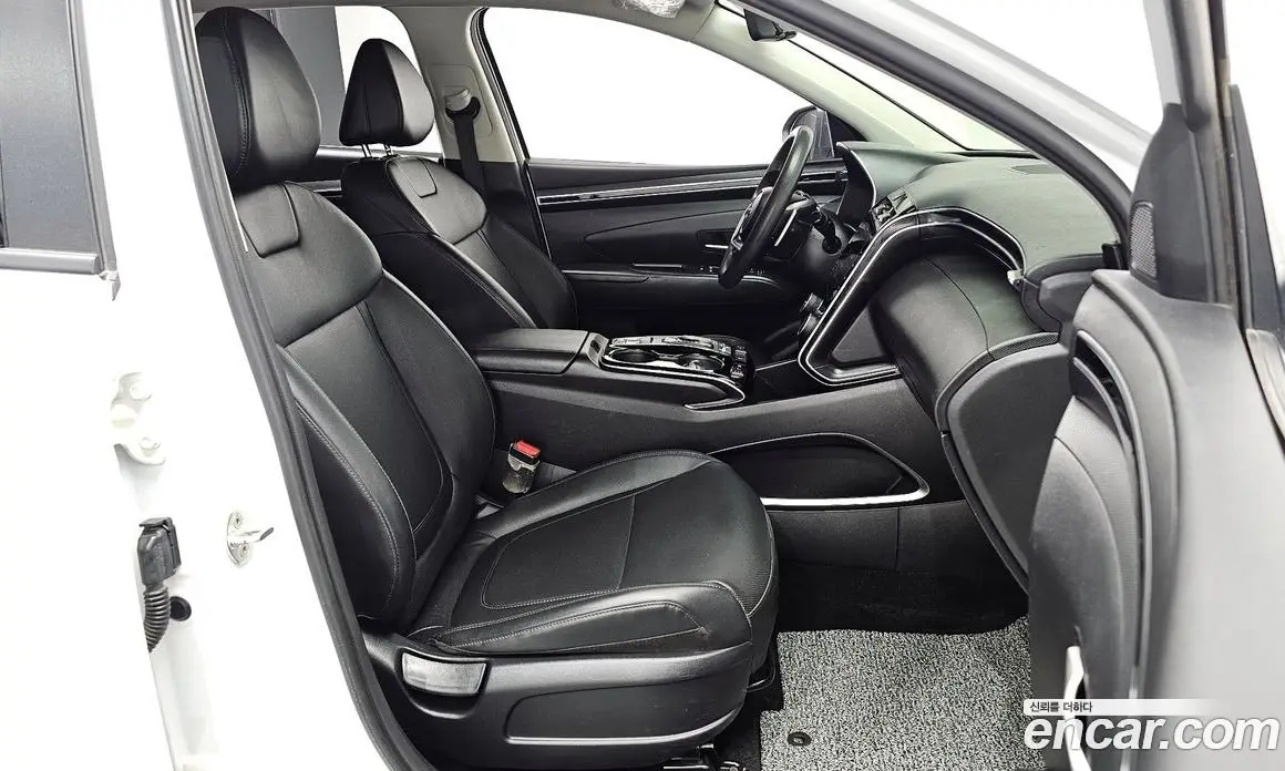 Hyundai Tucson 2022 2.0 автомат (гидро), фото 16
