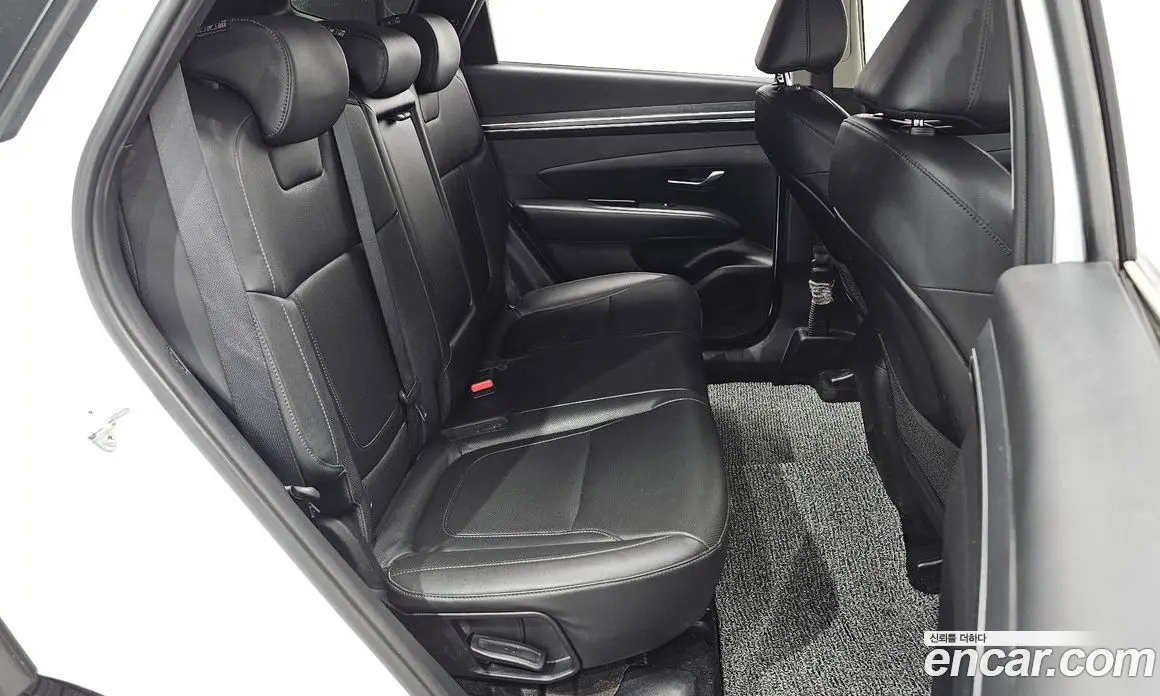 Hyundai Tucson 2022 2.0 автомат (гидро), фото 17