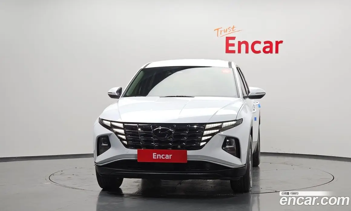 Hyundai Tucson 2022 2.0 автомат (гидро), фото 3