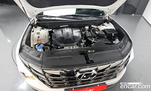 Hyundai Tucson 2022 2.0 автомат (гидро), миниатюра 6