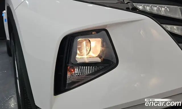 Hyundai Tucson 2022 2.0 автомат (гидро), миниатюра 8