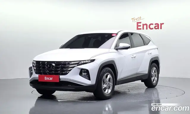 Hyundai Tucson, 2022, 44 068 км