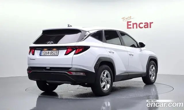 Hyundai Tucson 2022 1.6 автомат (гидро), миниатюра 2 Hyundai Tucson 2022 1.6 автомат (гидро), миниатюра 2