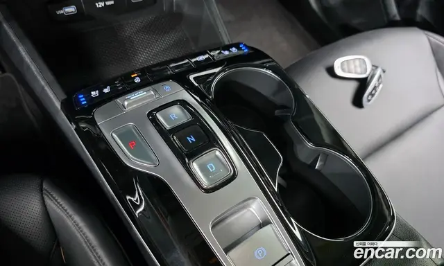 Hyundai Tucson 2022 1.6 автомат (гидро), миниатюра 12