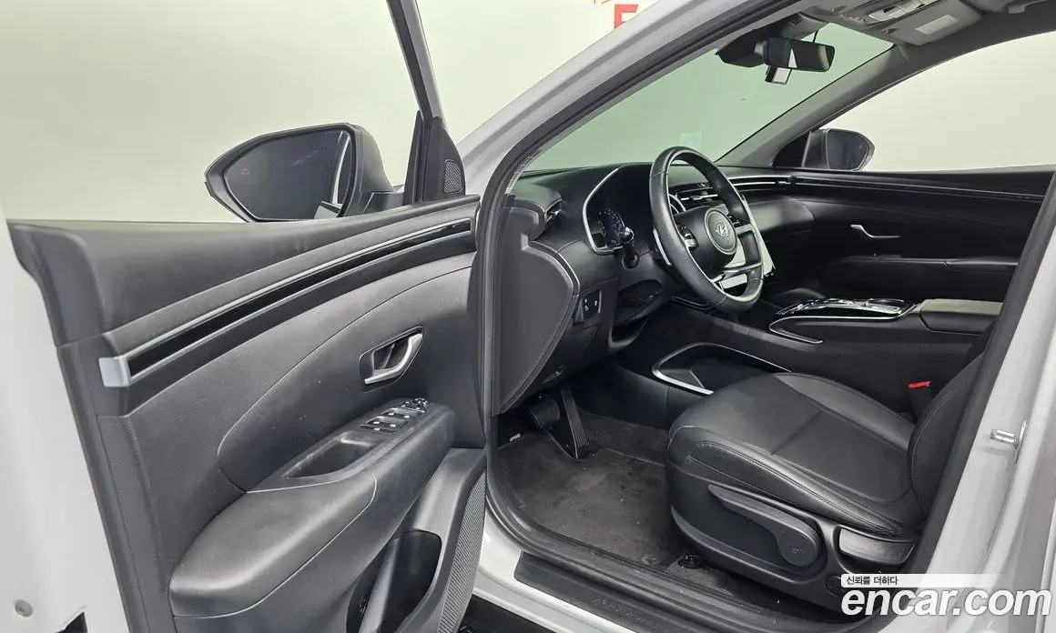 Hyundai Tucson 2022 1.6 автомат (гидро), фото 13 Hyundai Tucson 2022 1.6 автомат (гидро), фото 13