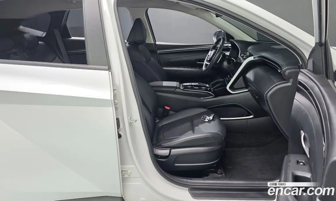 Hyundai Tucson 2022 1.6 автомат (гидро), фото 16 Hyundai Tucson 2022 1.6 автомат (гидро), фото 16