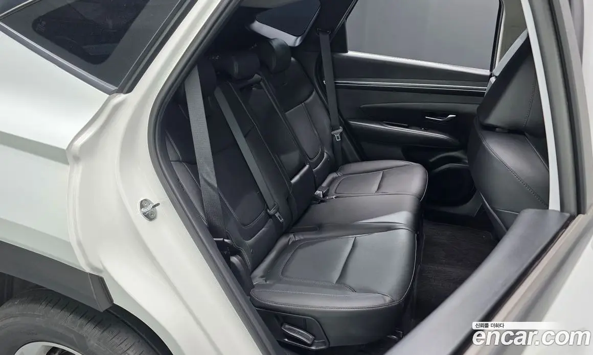 Hyundai Tucson 2022 1.6 автомат (гидро), фото 17 Hyundai Tucson 2022 1.6 автомат (гидро), фото 17