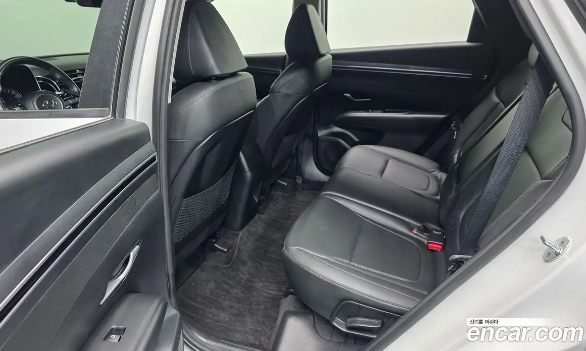 Hyundai Tucson 2022 1.6 автомат (гидро), фото 18 Hyundai Tucson 2022 1.6 автомат (гидро), фото 18