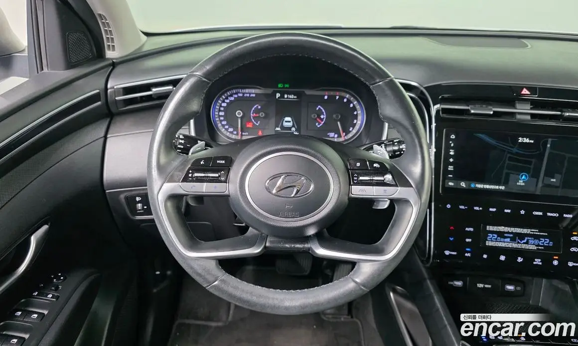 Hyundai Tucson 2022 1.6 автомат (гидро), фото 19 Hyundai Tucson 2022 1.6 автомат (гидро), фото 19