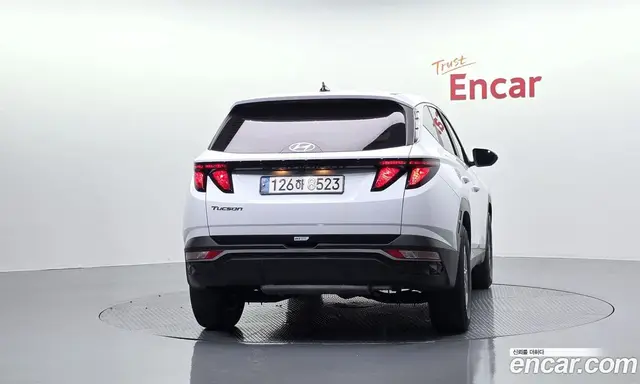 Hyundai Tucson 2022 1.6 автомат (гидро), миниатюра 4 Hyundai Tucson 2022 1.6 автомат (гидро), миниатюра 4