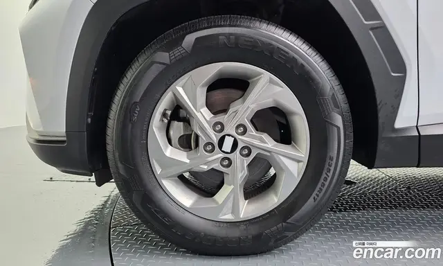 Hyundai Tucson 2022 1.6 автомат (гидро), миниатюра 5 Hyundai Tucson 2022 1.6 автомат (гидро), миниатюра 5