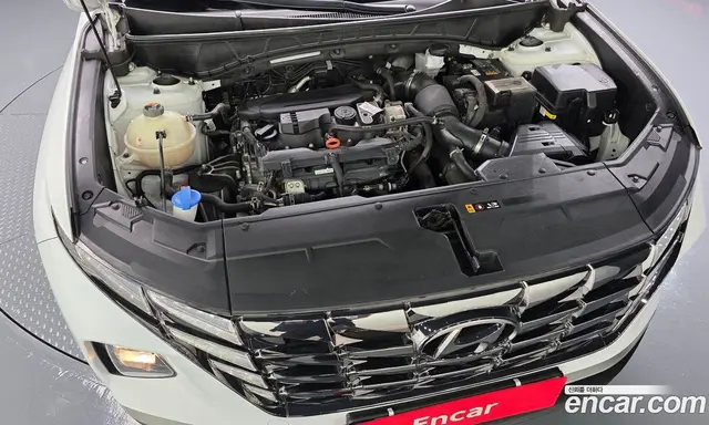 Hyundai Tucson 2022 1.6 автомат (гидро), миниатюра 6 Hyundai Tucson 2022 1.6 автомат (гидро), миниатюра 6