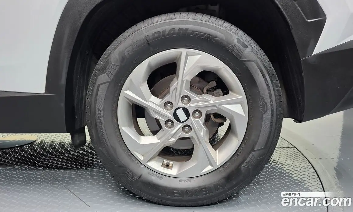 Hyundai Tucson 2022 1.6 автомат (гидро), фото 7 Hyundai Tucson 2022 1.6 автомат (гидро), фото 7