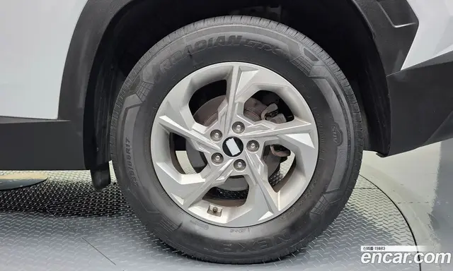 Hyundai Tucson 2022 1.6 автомат (гидро), миниатюра 7 Hyundai Tucson 2022 1.6 автомат (гидро), миниатюра 7
