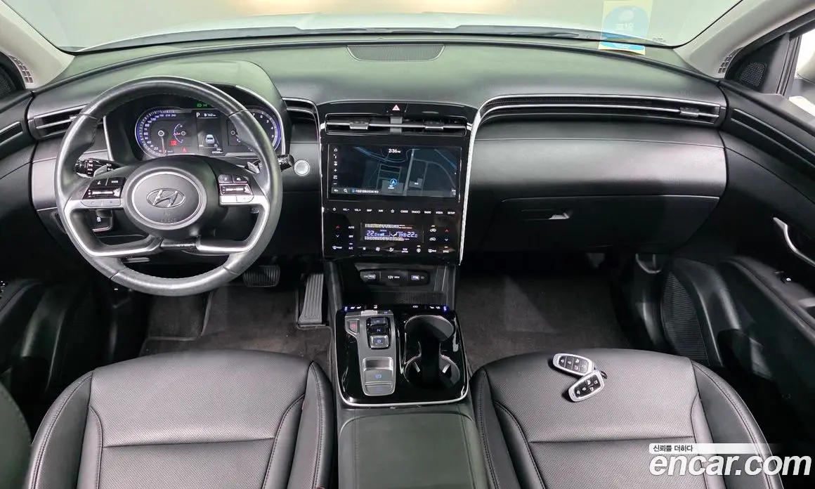 Hyundai Tucson 2022 1.6 автомат (гидро), фото 10 Hyundai Tucson 2022 1.6 автомат (гидро), фото 10