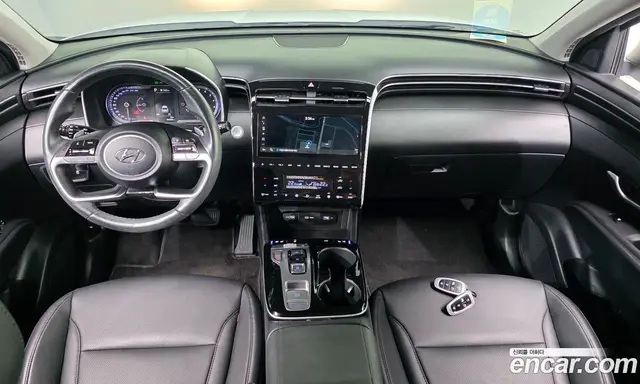 Hyundai Tucson 2022 1.6 автомат (гидро), миниатюра 10 Hyundai Tucson 2022 1.6 автомат (гидро), миниатюра 10