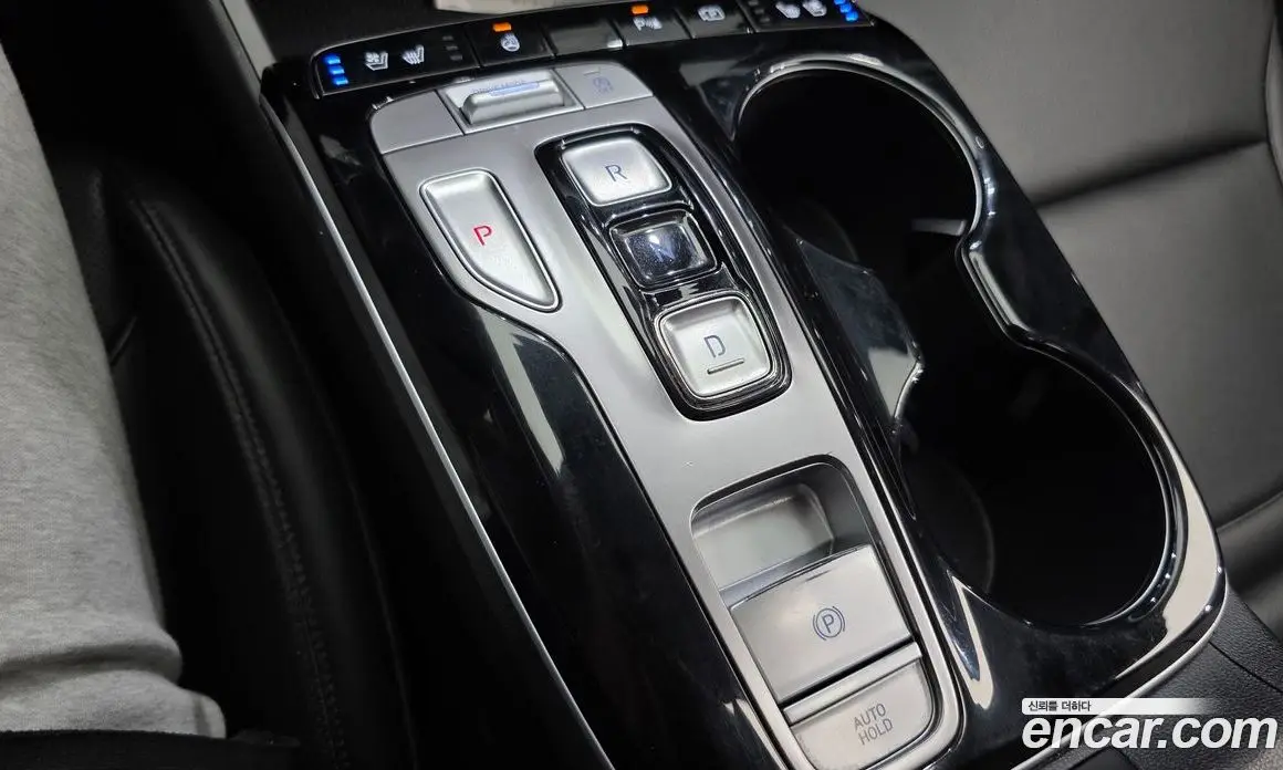Hyundai Tucson 2023 1.6 автомат (гидро), фото 12