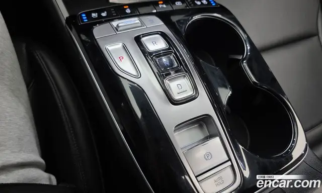 Hyundai Tucson 2023 1.6 автомат (гидро), миниатюра 12