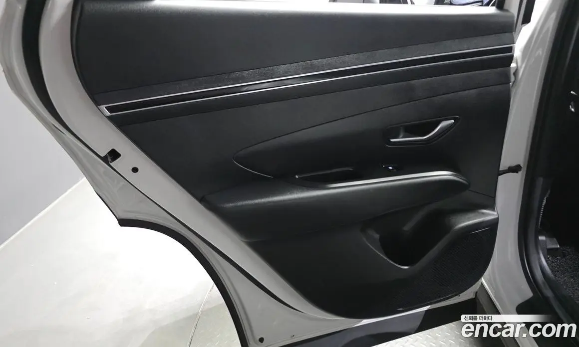 Hyundai Tucson 2023 1.6 автомат (гидро), фото 15