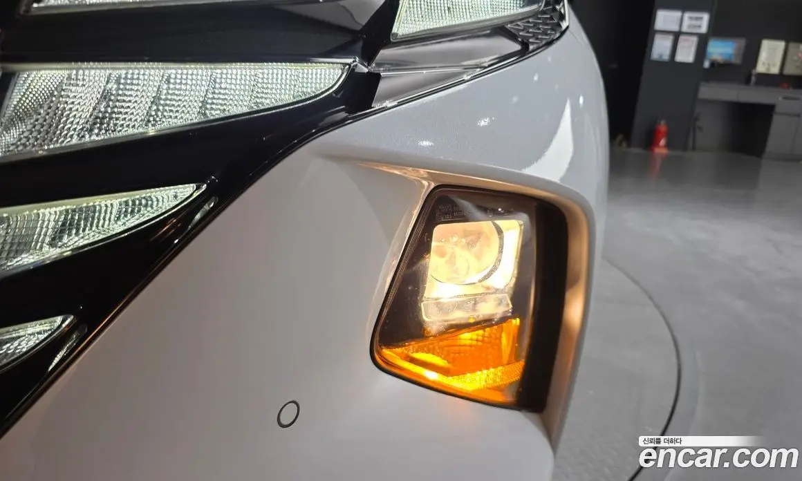 Hyundai Tucson 2023 1.6 автомат (гидро), фото 8
