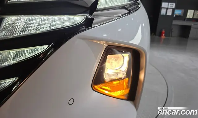 Hyundai Tucson 2023 1.6 автомат (гидро), миниатюра 8