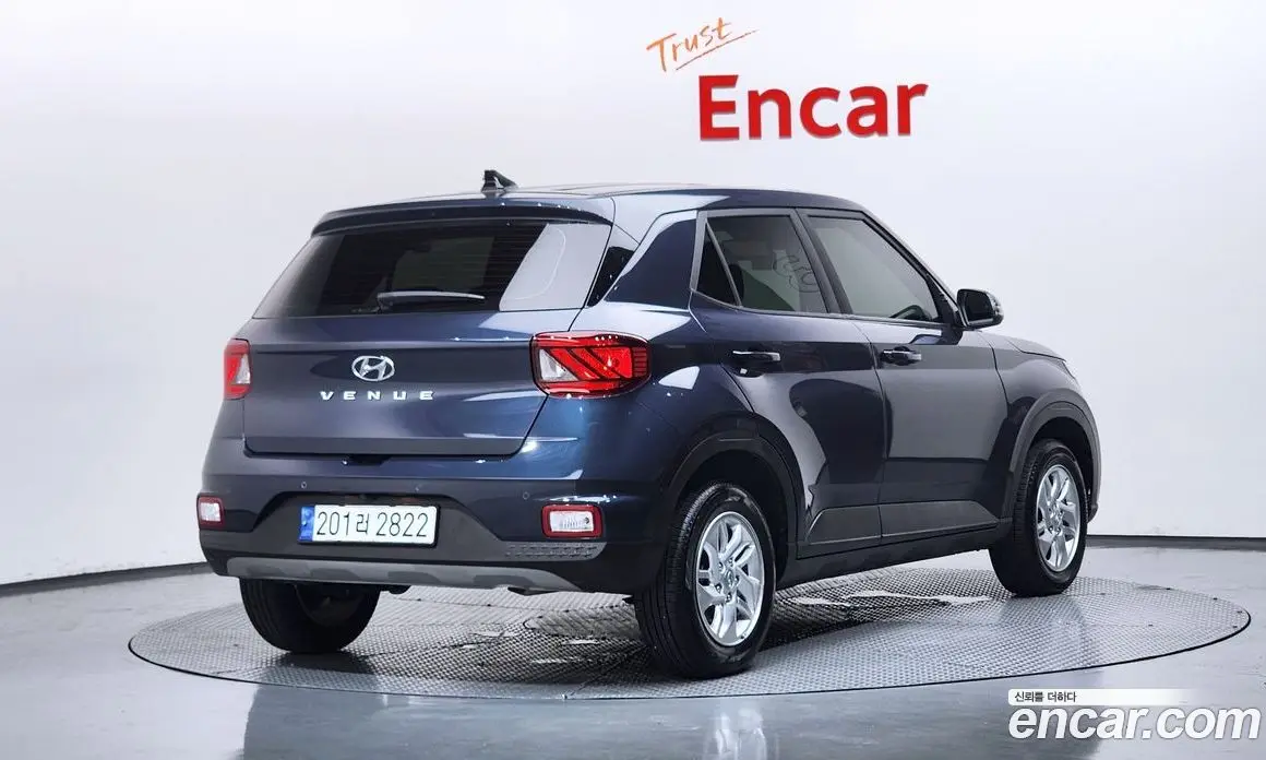 Hyundai Venue 2024 1.6 автомат (гидро), фото 2 Hyundai Venue 2024 1.6 автомат (гидро), фото 2