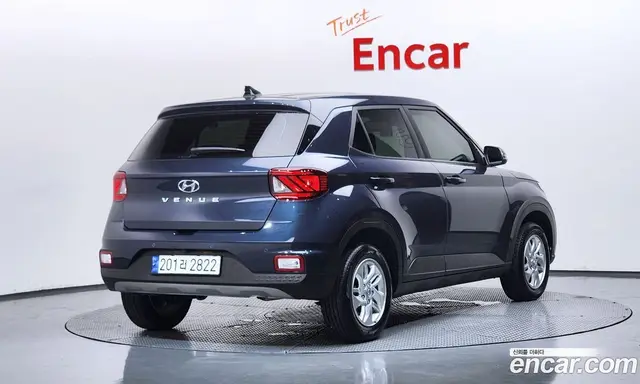 Hyundai Venue 2024 1.6 автомат (гидро), миниатюра 2 Hyundai Venue 2024 1.6 автомат (гидро), миниатюра 2