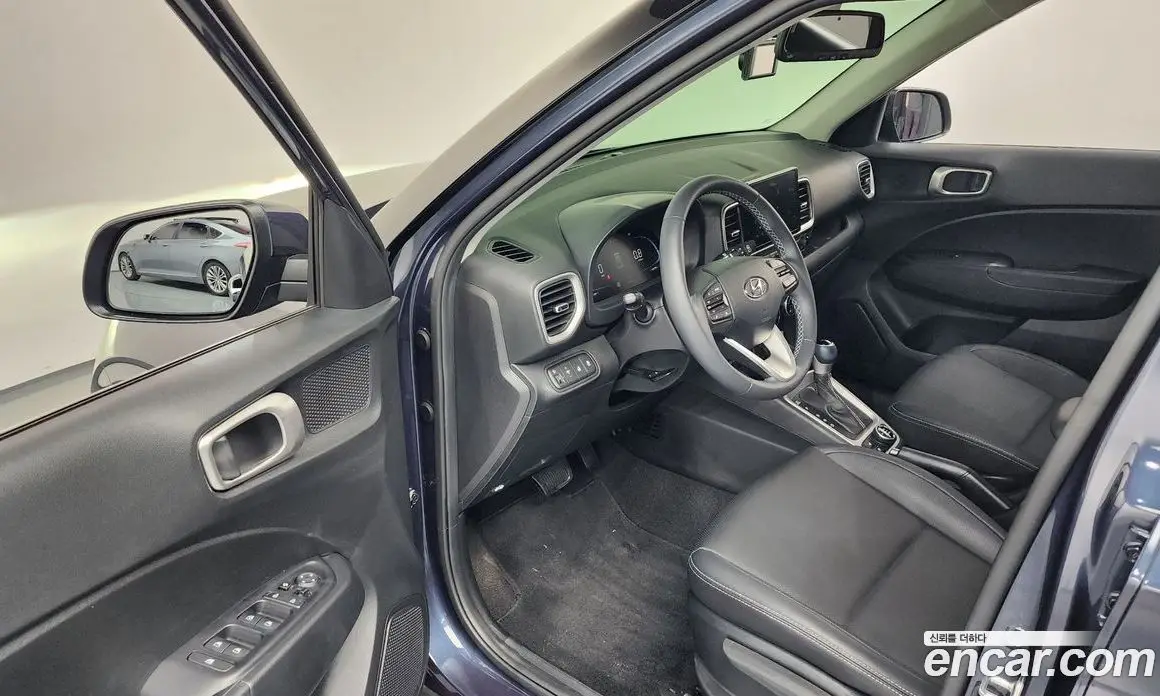 Hyundai Venue 2024 1.6 автомат (гидро), фото 13 Hyundai Venue 2024 1.6 автомат (гидро), фото 13