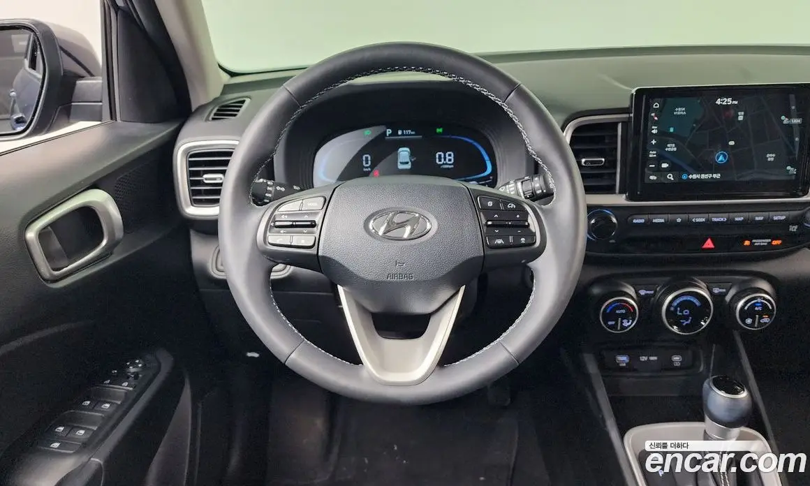 Hyundai Venue 2024 1.6 автомат (гидро), фото 19 Hyundai Venue 2024 1.6 автомат (гидро), фото 19