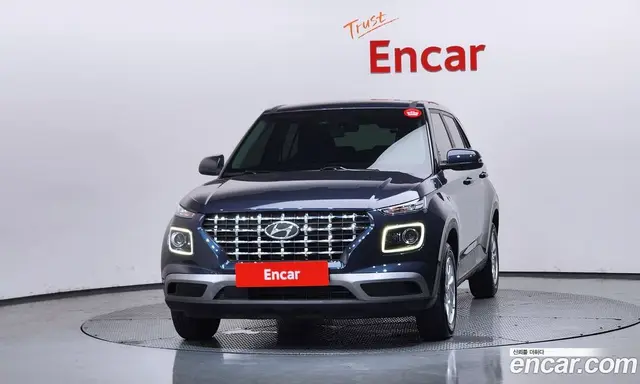 Hyundai Venue 2024 1.6 автомат (гидро), миниатюра 3 Hyundai Venue 2024 1.6 автомат (гидро), миниатюра 3