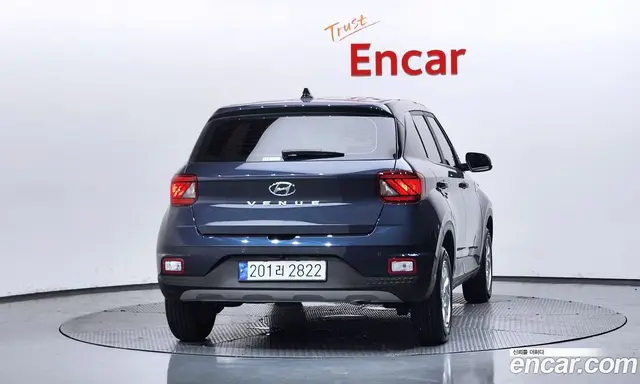 Hyundai Venue 2024 1.6 автомат (гидро), миниатюра 4 Hyundai Venue 2024 1.6 автомат (гидро), миниатюра 4