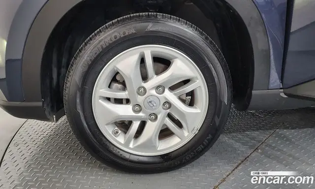 Hyundai Venue 2024 1.6 автомат (гидро), миниатюра 5 Hyundai Venue 2024 1.6 автомат (гидро), миниатюра 5