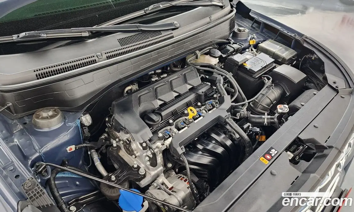 Hyundai Venue 2024 1.6 автомат (гидро), фото 6 Hyundai Venue 2024 1.6 автомат (гидро), фото 6