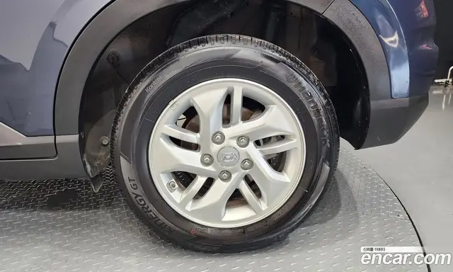 Hyundai Venue 2024 1.6 автомат (гидро), миниатюра 7 Hyundai Venue 2024 1.6 автомат (гидро), миниатюра 7