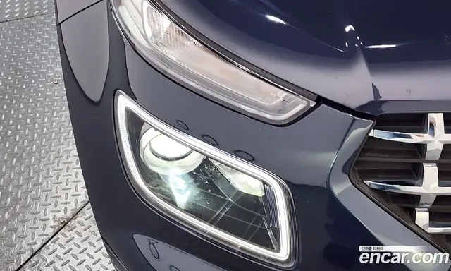 Hyundai Venue 2024 1.6 автомат (гидро), миниатюра 8 Hyundai Venue 2024 1.6 автомат (гидро), миниатюра 8