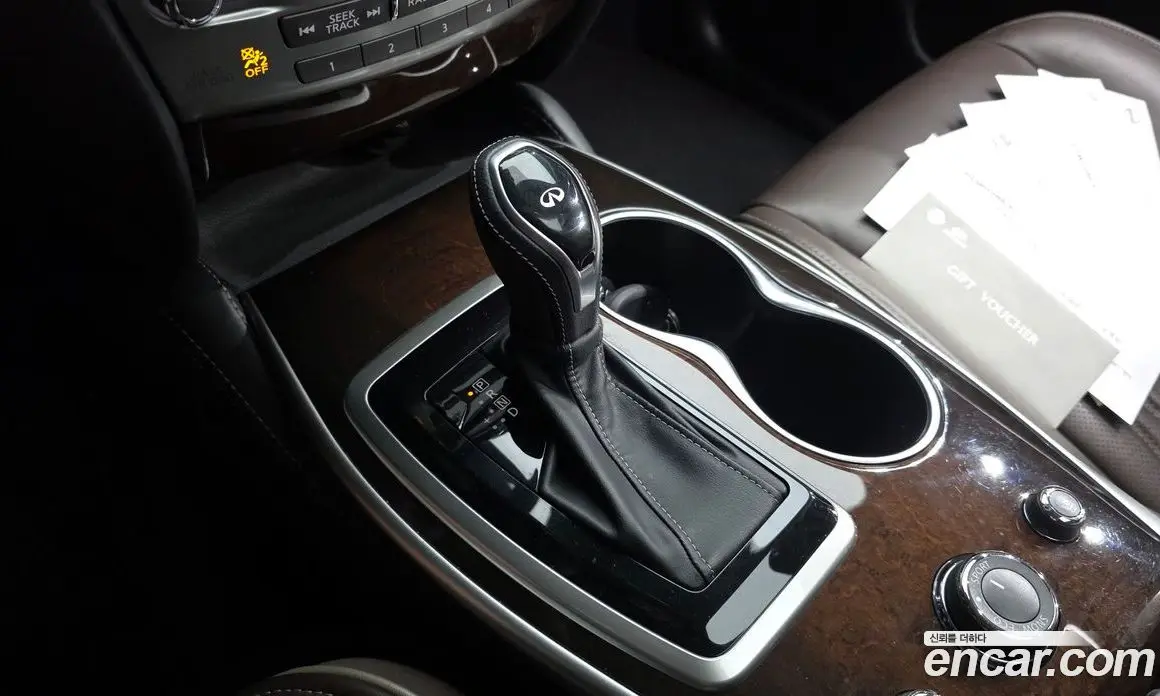 Infiniti QX60 2018 3.5 автомат (гидро), фото 11 Infiniti QX60 2018 3.5 автомат (гидро), фото 11