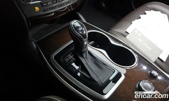 Infiniti QX60 2018 3.5 автомат (гидро), миниатюра 11 Infiniti QX60 2018 3.5 автомат (гидро), миниатюра 11