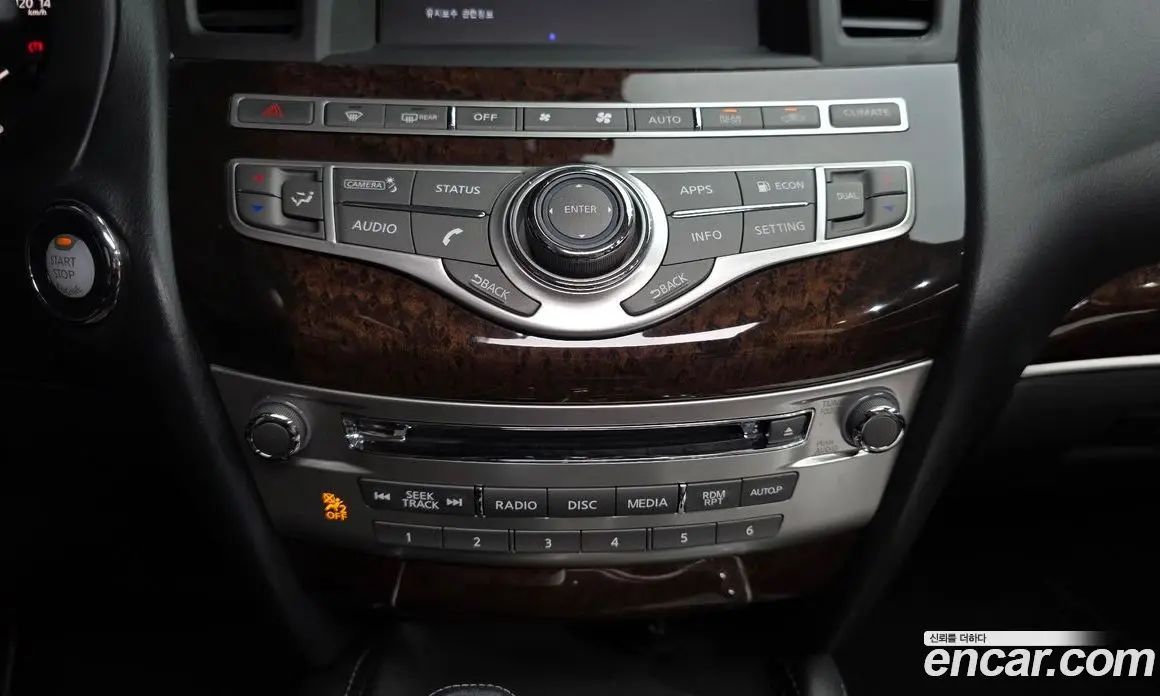 Infiniti QX60 2018 3.5 автомат (гидро), фото 20 Infiniti QX60 2018 3.5 автомат (гидро), фото 20
