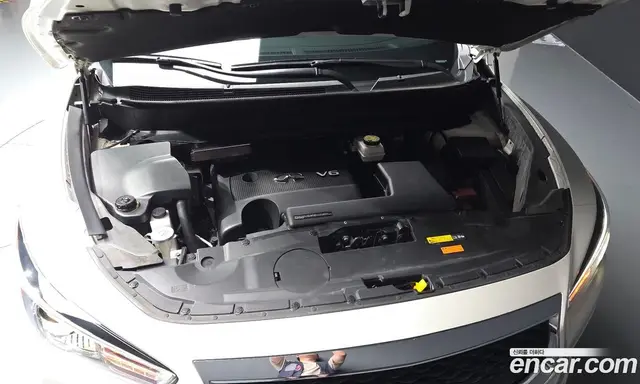 Infiniti QX60 2018 3.5 автомат (гидро), миниатюра 5 Infiniti QX60 2018 3.5 автомат (гидро), миниатюра 5