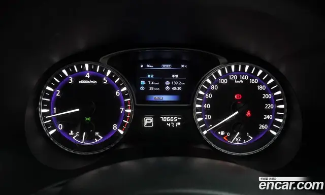 Infiniti QX60 2018 3.5 автомат (гидро), миниатюра 10 Infiniti QX60 2018 3.5 автомат (гидро), миниатюра 10