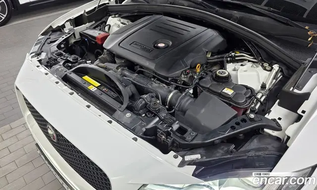 Jaguar F-Pace 2019 2.0 автомат (гидро), миниатюра 6 Jaguar F-Pace 2019 2.0 автомат (гидро), миниатюра 6