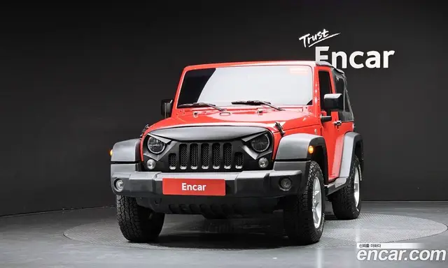 Jeep Wrangler 2016 3.6 автомат (гидро), миниатюра 2 Jeep Wrangler 2016 3.6 автомат (гидро), миниатюра 2