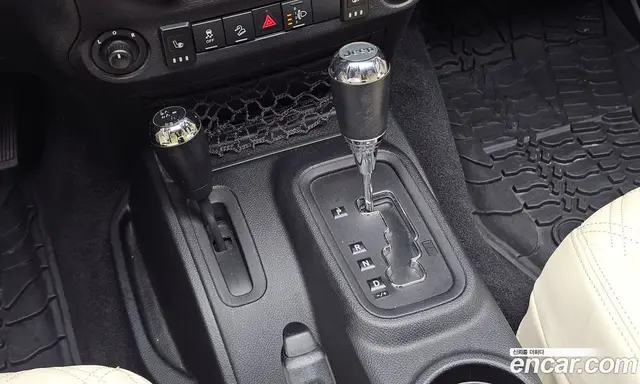 Jeep Wrangler 2016 3.6 автомат (гидро), миниатюра 11 Jeep Wrangler 2016 3.6 автомат (гидро), миниатюра 11