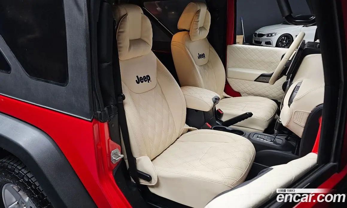 Jeep Wrangler 2016 3.6 автомат (гидро), фото 15 Jeep Wrangler 2016 3.6 автомат (гидро), фото 15