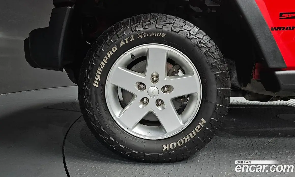 Jeep Wrangler 2016 3.6 автомат (гидро), фото 4 Jeep Wrangler 2016 3.6 автомат (гидро), фото 4