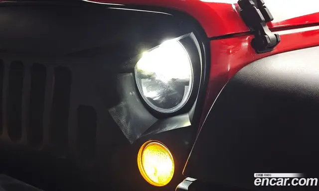 Jeep Wrangler 2016 3.6 автомат (гидро), миниатюра 7 Jeep Wrangler 2016 3.6 автомат (гидро), миниатюра 7