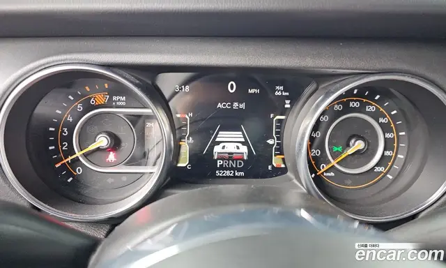 Jeep Wrangler 2021 2.0 автомат (гидро), миниатюра 11 Jeep Wrangler 2021 2.0 автомат (гидро), миниатюра 11